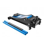 Hidraulinis domkratas 2,5ton žemo profilio / 72-505 mm
