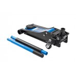 Hidraulinis domkratas 2Ton žemo profilio / 85-430mm