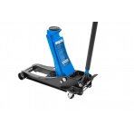 Hidraulinis domkratas 3,5ton su pedalu, žemo profilio /  99-595mm