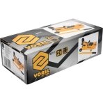 Hidraulinis domkratas su ratukais Vorel 80111, 2t, 135-325 mm
