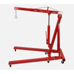 Hidraulinis kranas | Heavy Duty Pro | 2000 kg (EJ0403)