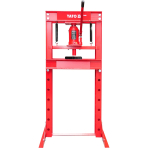 Hidraulinis presas Yato YT-55582, 30 tonų