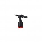 Hidro-pneumatinis kniediklis MASTERFIX XGRIP N09 QI