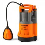 Vandens siurblys DAEWOO DHP 3500, 750W