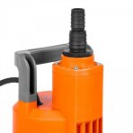 Vandens siurblys DAEWOO DHP 7000A, 1000W