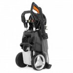 Aukšto slėgio plovimo įrenginys DAEWOO DAW 625, 2kW