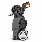 Aukšto slėgio plovimo įrenginys DAEWOO DAW 650, 2.4kW