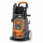Aukšto slėgio plovimo įrenginys DAEWOO DAW 650, 2.4kW