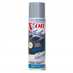 Valiklis krūmapjovių žirklėms X'Oil, 250 ml