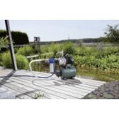 Hidroforas HWW 3300/25 G, Metabo