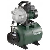 Hidroforas HWW 3300/25 G, Metabo