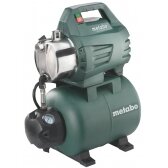 Hidroforas HWW 3500/25 INOX, Metabo