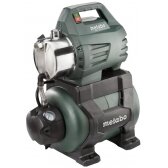 Hidroforas HWW 4500/25 INOX, Metabo