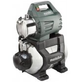 Hidroforas HWW 4500/25 INOX Plus, Metabo