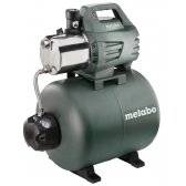 Hidroforas HWW 6000/50 INOX, Metabo