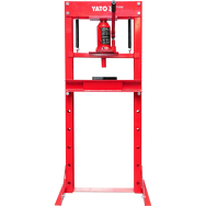 Hidraulinis presas Yato YT-55580, 12 tonų