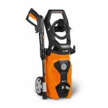 Aukšto slėgio plovimo įrenginys DAEWOO DAW 500, 1800W, 140bar, 420l/h, 6m 1 Aukšto slėgio plovimo įrenginys DAEWOO DAW 500, 1800W, 140bar, 420l/h, 6m 1