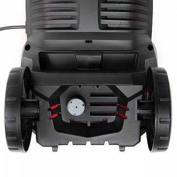 Aukšto slėgio plovimo įrenginys DAEWOO DAW 400, 1400W, 110bar, 390l/h, 5m 3