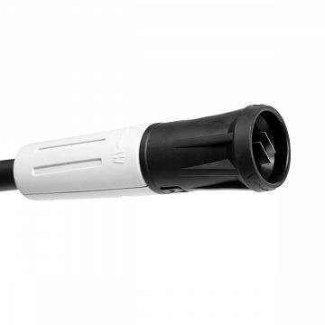 Aukšto slėgio plovimo įrenginys DAEWOO DAW 500, 1800W, 140bar, 420l/h, 6m 6