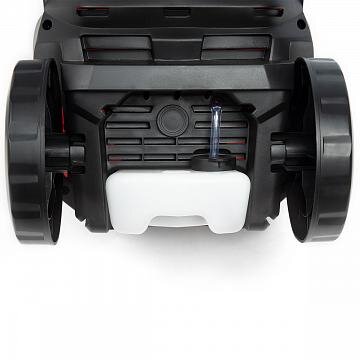 Aukšto slėgio plovimo įrenginys DAEWOO DAW 550, 2200W, 170bar, 450l/h, 8m 3 Aukšto slėgio plovimo įrenginys DAEWOO DAW 550, 2200W, 170bar, 450l/h, 8m 3