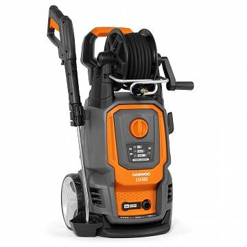 Aukšto slėgio plovimo įrenginys DAEWOO DAW 650, 2.4kW 4