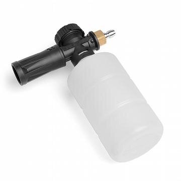 Aukšto slėgio plovimo įrenginys DAEWOO DAW 725, 3.1kW 12 Aukšto slėgio plovimo įrenginys DAEWOO DAW 725, 3.1kW 12