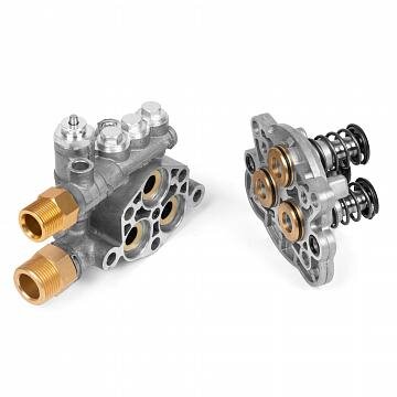 Aukšto slėgio plovimo įrenginys DAEWOO DAW 725, 3.1kW 20