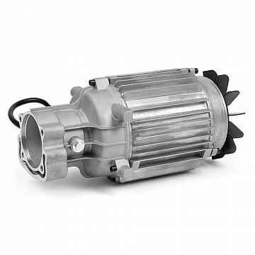 Aukšto slėgio plovimo įrenginys DAEWOO DAW 725, 3.1kW 21