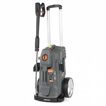 Aukšto slėgio plovimo įrenginys DAEWOO DAW 725, 3.1kW 3