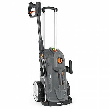 Aukšto slėgio plovimo įrenginys DAEWOO DAW 725, 3.1kW 4 Aukšto slėgio plovimo įrenginys DAEWOO DAW 725, 3.1kW 4