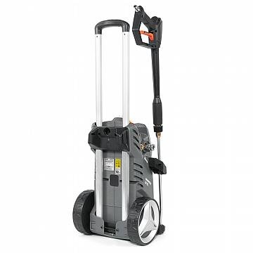 Aukšto slėgio plovimo įrenginys DAEWOO DAW 725, 3.1kW 5 Aukšto slėgio plovimo įrenginys DAEWOO DAW 725, 3.1kW 5