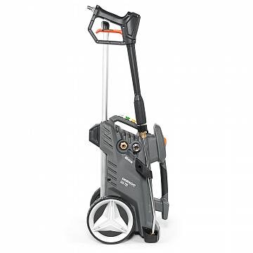 Aukšto slėgio plovimo įrenginys DAEWOO DAW 725, 3.1kW 6