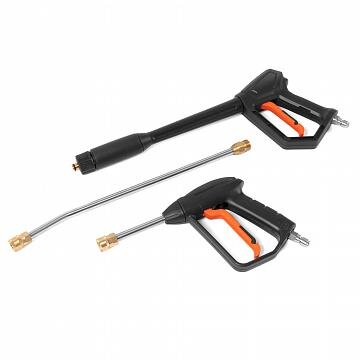 Aukšto slėgio plovimo įrenginys DAEWOO DAW 725, 3.1kW 7 Aukšto slėgio plovimo įrenginys DAEWOO DAW 725, 3.1kW 7