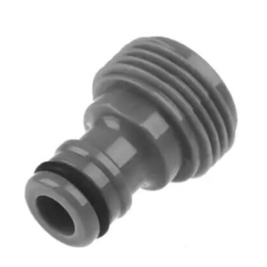 Hidrauline jungtis 3/4" Dedra 80N005L 1 Hidrauline jungtis 3/4" Dedra 80N005L 1