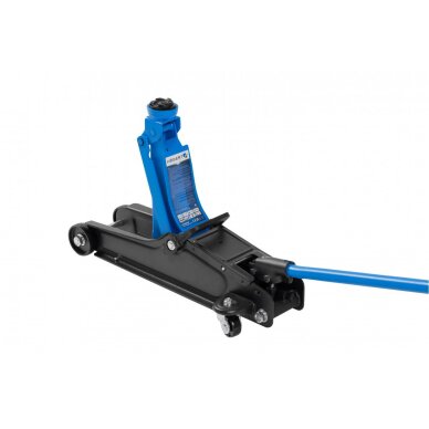 Hidraulinis domkratas 2Ton / 90-340mm 1 Hidraulinis domkratas 2Ton / 90-340mm 1