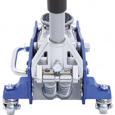 HIDRAULINIS DOMKRATAS BGS-TECHNIC 1,5T 4 HIDRAULINIS DOMKRATAS BGS-TECHNIC 1,5T 4