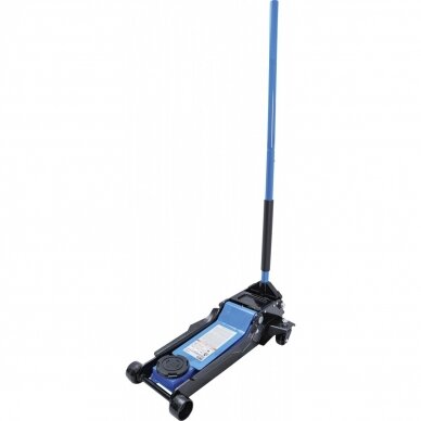 Hidraulinis domkratas ant ratukų BGS-technic 7874 1