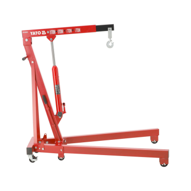 Hidraulinis kranas | 1000 kg (YT-55556) 1 Hidraulinis kranas | 1000 kg (YT-55556) 1
