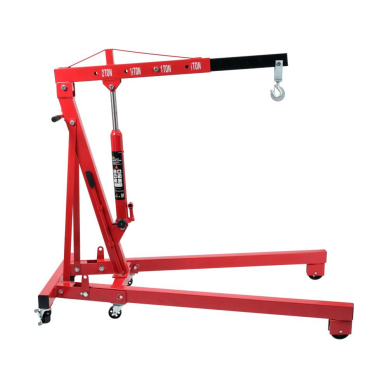 Hidraulinis kranas | pažemintas | 2000 kg (YT-55557) 2 Hidraulinis kranas | pažemintas | 2000 kg (YT-55557) 2