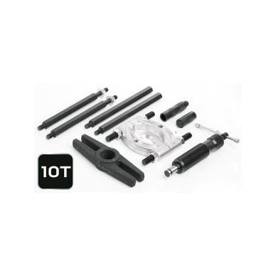 Hidraulinis nuemejas 7 Hidraulinis nuemejas 7