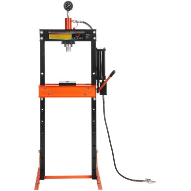 Hidraulinis presas 20T 1