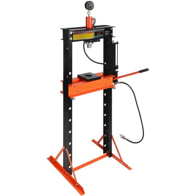 Hidraulinis presas 20T 4