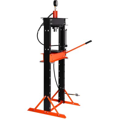 Hidraulinis presas 20T 5 Hidraulinis presas 20T 5