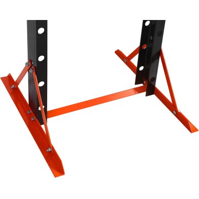 Hidraulinis presas 20T 8 Hidraulinis presas 20T 8