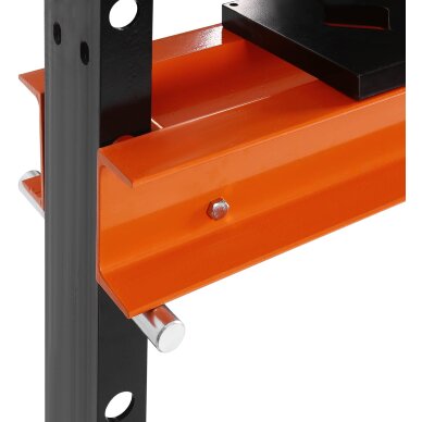 Hidraulinis presas 20T 10 Hidraulinis presas 20T 10