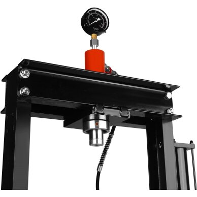 Hidraulinis presas 20T 11 Hidraulinis presas 20T 11