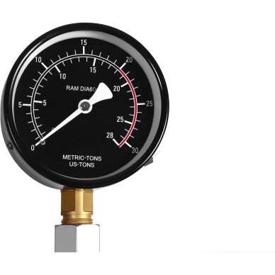 Hidraulinis presas 20T 13 Hidraulinis presas 20T 13