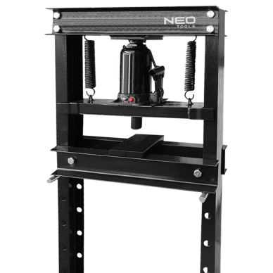 Hidraulinis presas 20T 5 Hidraulinis presas 20T 5