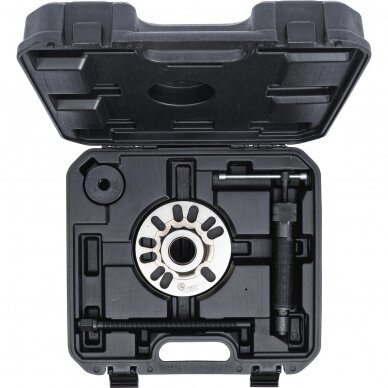 Hidraulinis pusašio nuėmėjų rinkinys | 98 - 125 mm (7775) 2 Hidraulinis pusašio nuėmėjų rinkinys | 98 - 125 mm (7775) 2