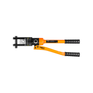 Hidraulinis rankinis presas elektriniams antgaliams 16-300 mm 3